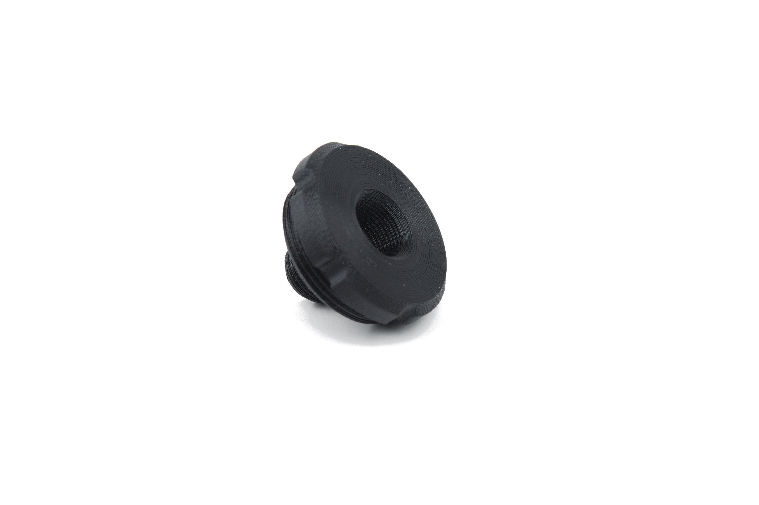 MJM Gen2 Replacement Twist-Off End Cap