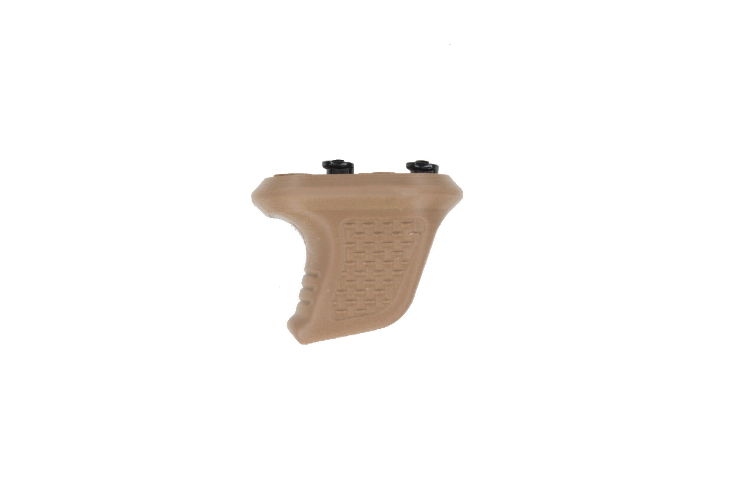KeyMod-compatible Handbrake Mini - Tan