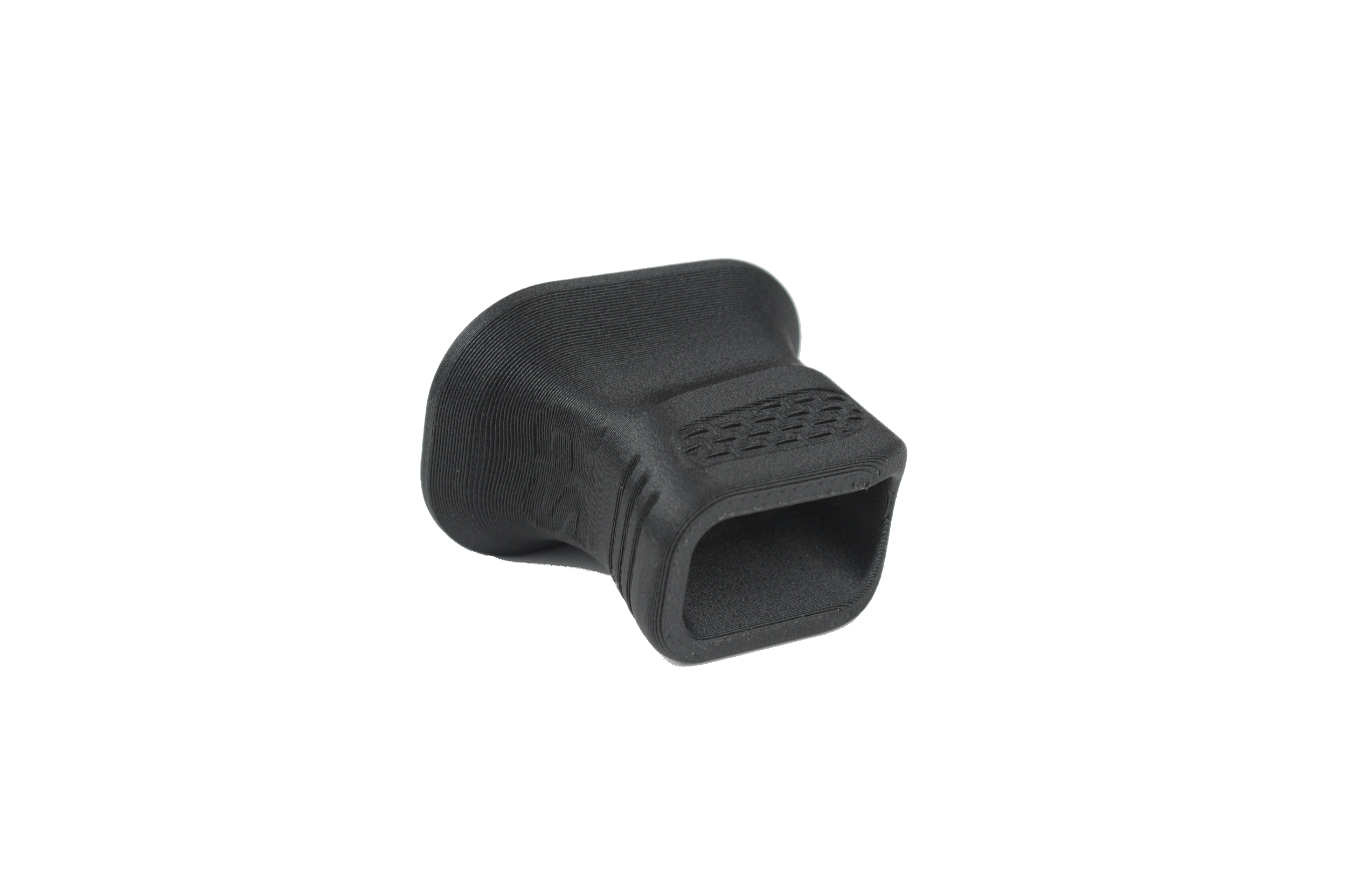 M-LOK-compatible Handstop Mini