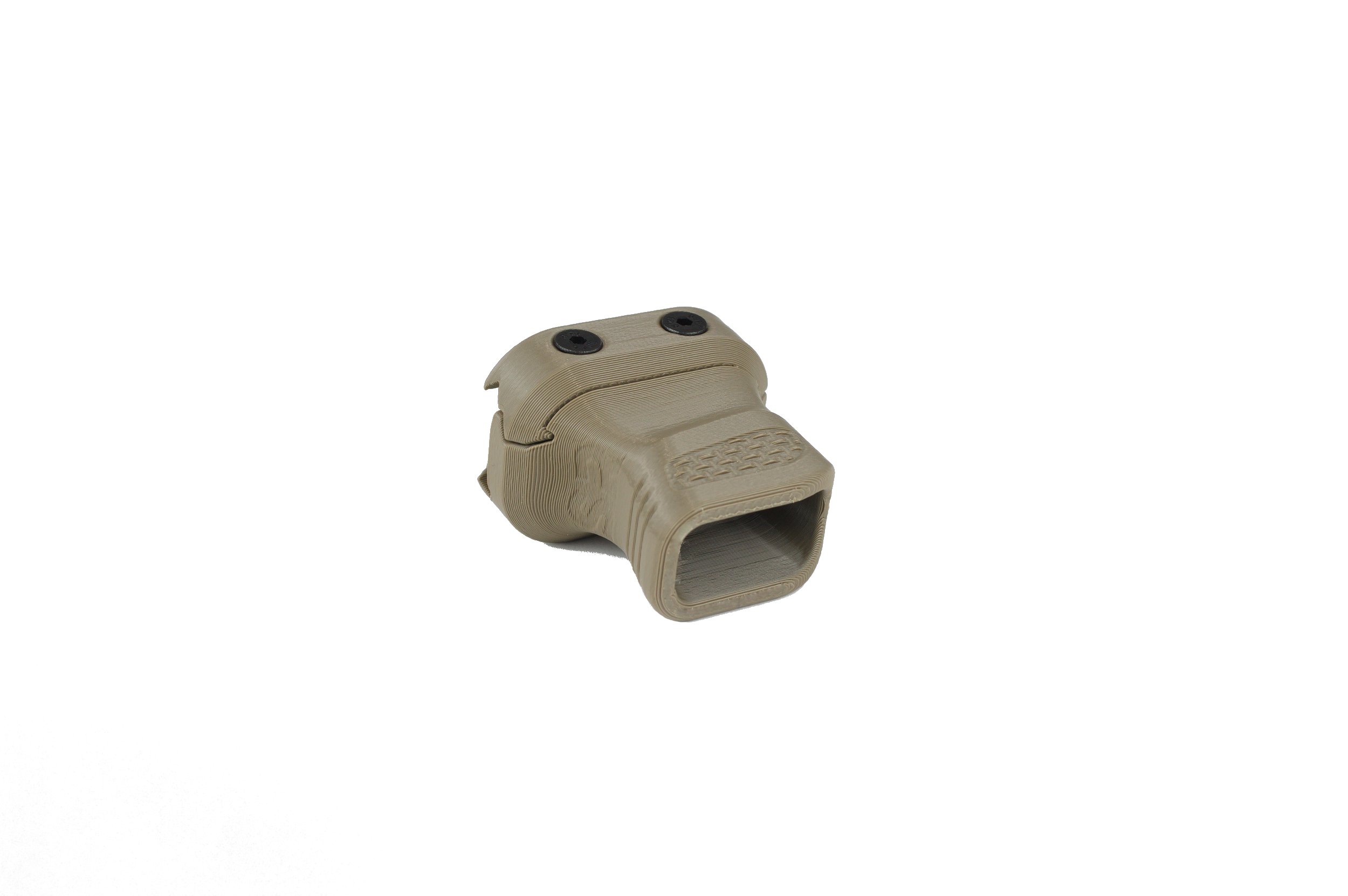 Picatinny Handstop Mini - FDE (Flat Dark Earth)
