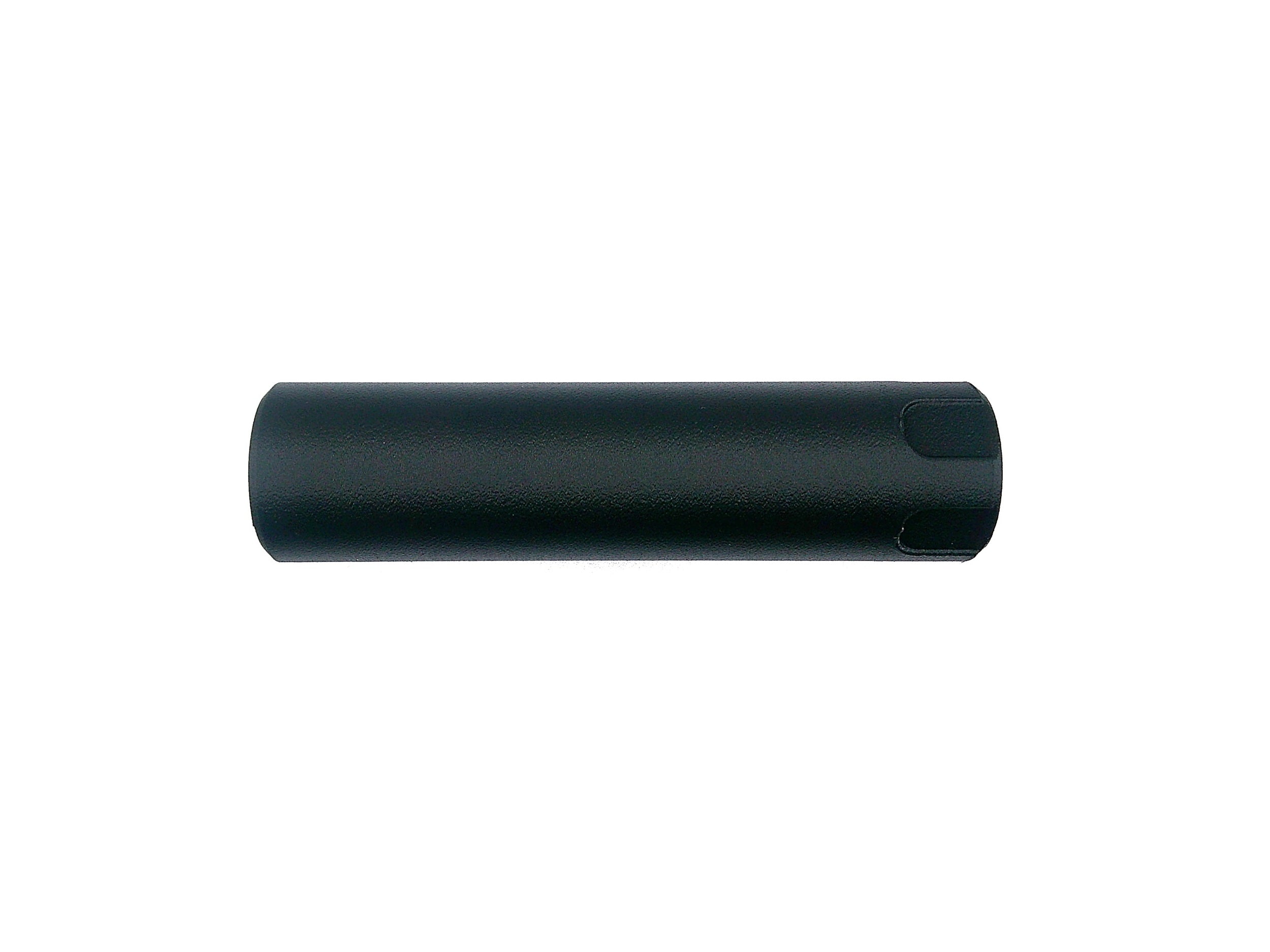 MJM-1 Cutout (Slim fit 30mm OD) Airsoft Mock Suppressor 14mm CCW